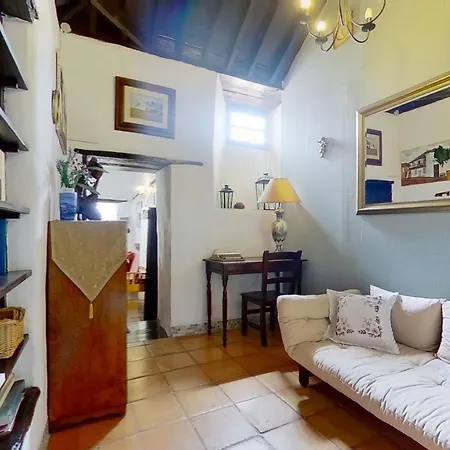 Villa Charming 1-bed House In *