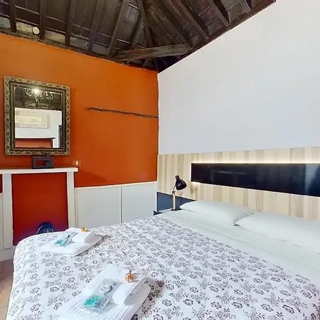 Villa Charming 1-bed House In La Laguna