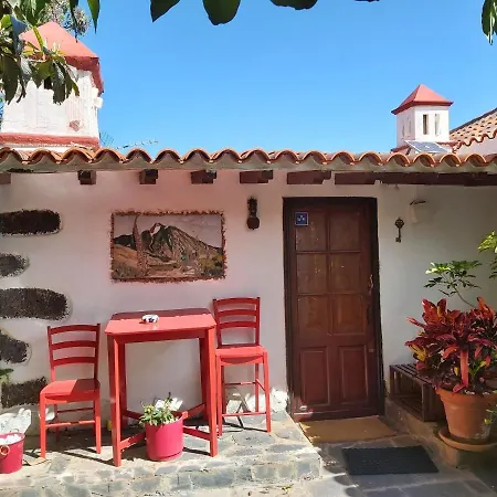 Charming 1-bed House In