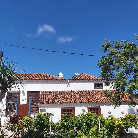 Charming 1-bed House In La Laguna