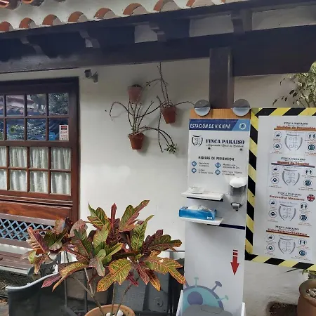 Charming 1-bed House In La Laguna