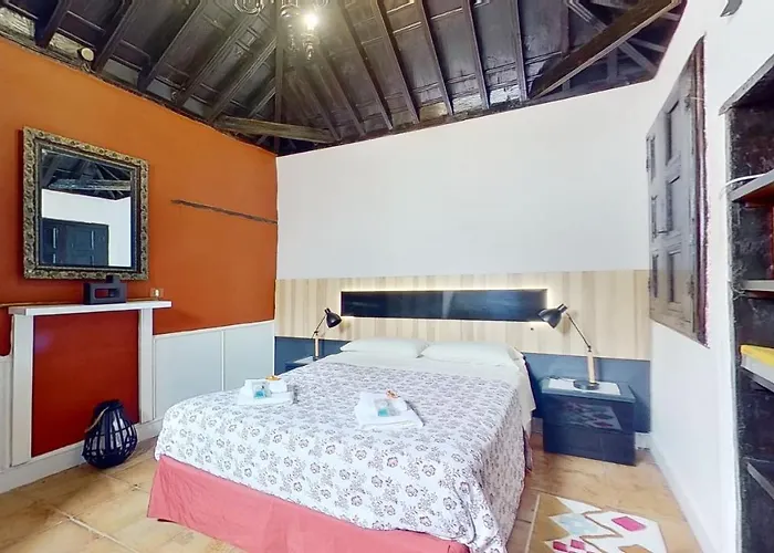 Villa Charming 1-bed House In *